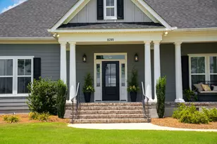 8285 Covert Dr, Aiken, SC 29803 - Photo 17