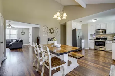 404 Shadow Lane, North Augusta, SC 29841 - Photo 5