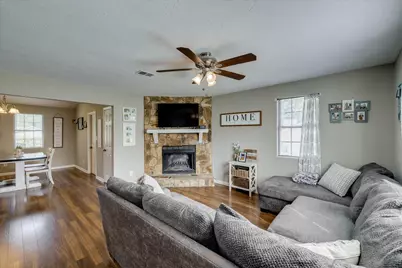 404 Shadow Lane, North Augusta, SC 29841 - Photo 3