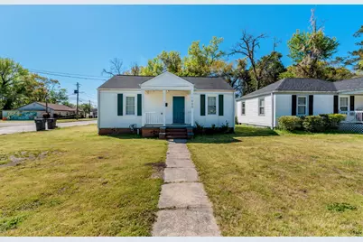 1800 Hampton Avenue, Augusta, GA 30904 - Photo 1
