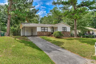 710 Tennessee Ave NW, Aiken, SC 29801 - Photo 3