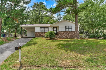 710 Tennessee Avenue NW, Aiken, SC 29801 - Photo 1
