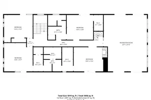 1007 Tamarack Dr, North Augusta, SC 29841 - Photo 95