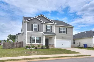 3334 Carmine Ave, Graniteville, SC 29829 - Photo 3