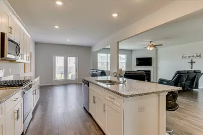 3334 Carmine Avenue, Graniteville, SC 29829 - Photo 11