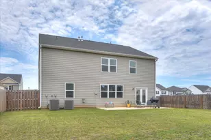 3334 Carmine Ave, Graniteville, SC 29829 - Photo 41