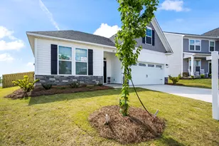 4673 Hartshorn Cir, Aiken, SC 29801 - Photo 3
