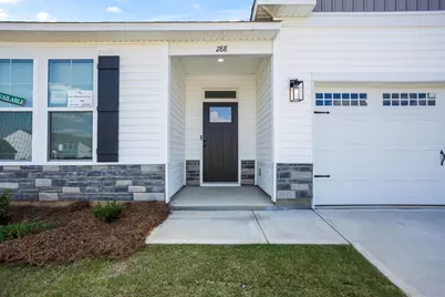 4673 Hartshorn Circle, Aiken, SC 29801 - Photo 5