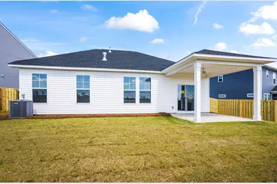 4673 Hartshorn Circle, Aiken, SC 29801 - Photo 29