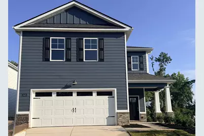 3415 Wrenfield Way, North Augusta, SC 29841 - Photo 1