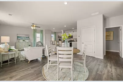 3415 Wrenfield Way, North Augusta, SC 29841 - Photo 9