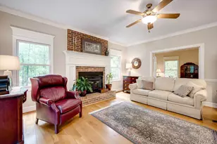149 Gadwall Ln, Aiken, SC 29803 - Photo 9