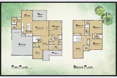 507 Bogey Court, Graniteville, SC 29829 - Photo 55