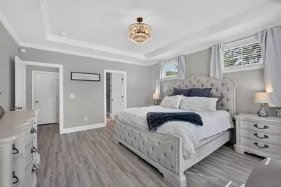 507 Bogey Court, Graniteville, SC 29829 - Photo 27