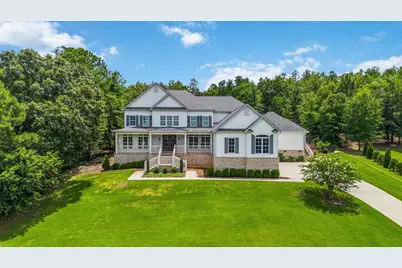 290 Jockey Trail, Aiken, SC 29801 - Photo 1