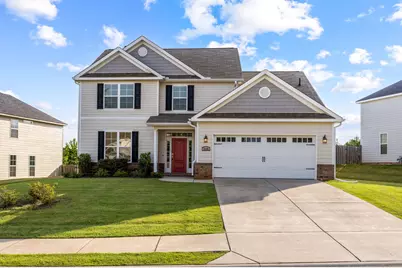 2336 Bundoran Drive, Grovetown, GA 30813 - Photo 1