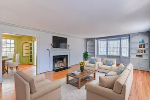 2719 Hillcrest Ave, Augusta, GA 30909 - Photo 7