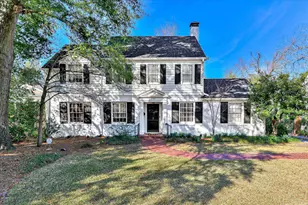 2719 Hillcrest Ave, Augusta, GA 30909 - Photo 1