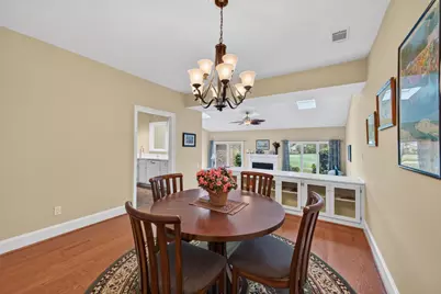 107 Club Villa Drive E, Aiken, SC 29803 - Photo 5