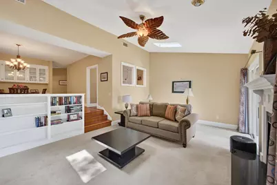 107 Club Villa Drive E, Aiken, SC 29803 - Photo 7
