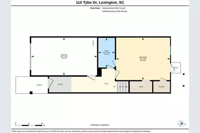 110 Tybo Drive, Lexington, SC 29072 - Photo 27