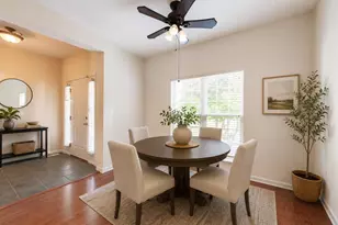 863 Watsonia Dr, Aiken, SC 29803 - Photo 7