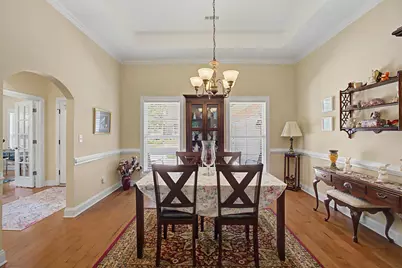 105 Poplar Hill Court, Aiken, SC 29803 - Photo 9