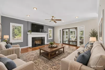 5 Burden Circle, Aiken, SC 29803 - Photo 7