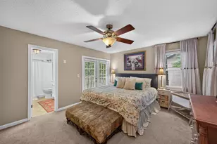 56 Vanderbilt Dr, Aiken, SC 29803 - Photo 21