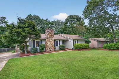 56 Vanderbilt Drive, Aiken, SC 29803 - Photo 3