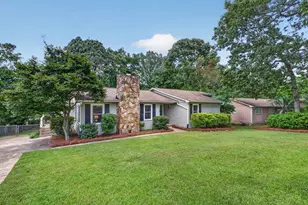 56 Vanderbilt Dr, Aiken, SC 29803 - Photo 3