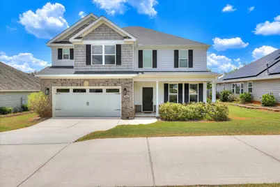 453 Bridle Path Road, North Augusta, SC 29860 - Photo 1