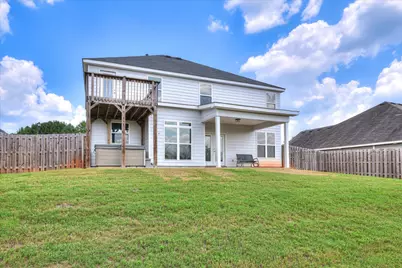 453 Bridle Path Road, North Augusta, SC 29860 - Photo 43