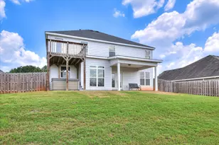 453 Bridle Path Rd, North Augusta, SC 29860 - Photo 43
