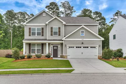 1045 Swan Court, North Augusta, SC 29860 - Photo 1