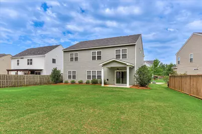 1045 Swan Court, North Augusta, SC 29860 - Photo 53