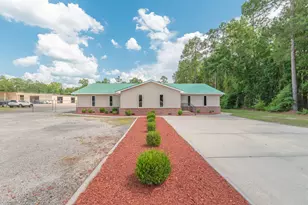 00 70 Hwy, Barnwell, SC 29812 - Photo 1