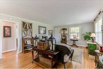510 Bauskett Street, Edgefield, SC 29824 - Photo 7