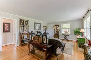 510 Bauskett St, Edgefield, SC 29824 - Photo 7