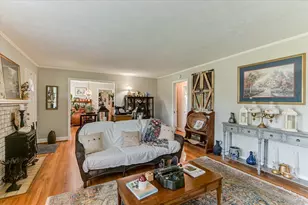 510 Bauskett St, Edgefield, SC 29824 - Photo 9