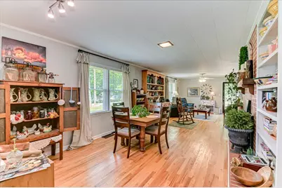 510 Bauskett Street, Edgefield, SC 29824 - Photo 17