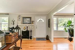 510 Bauskett St, Edgefield, SC 29824 - Photo 5