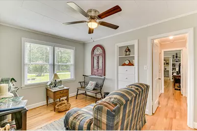 510 Bauskett Street, Edgefield, SC 29824 - Photo 33