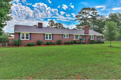 510 Bauskett Street, Edgefield, SC 29824 - Photo 3