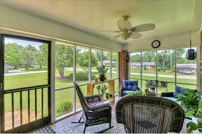 510 Bauskett Street, Edgefield, SC 29824 - Photo 35