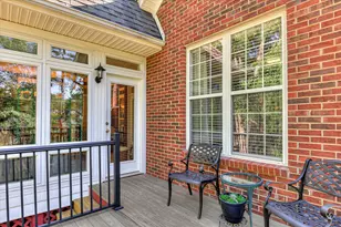 110 Sugar Maple Cir, Aiken, SC 29803 - Photo 37