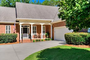 110 Sugar Maple Cir, Aiken, SC 29803 - Photo 3