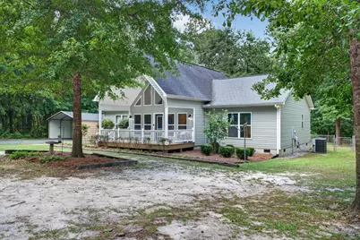 441 Stratford Lane, Barnwell, SC 29812 - Photo 3