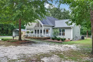 441 Stratford Ln, Barnwell, SC 29812 - Photo 3