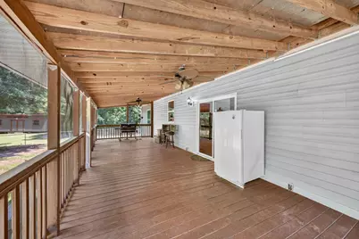 441 Stratford Lane, Barnwell, SC 29812 - Photo 31